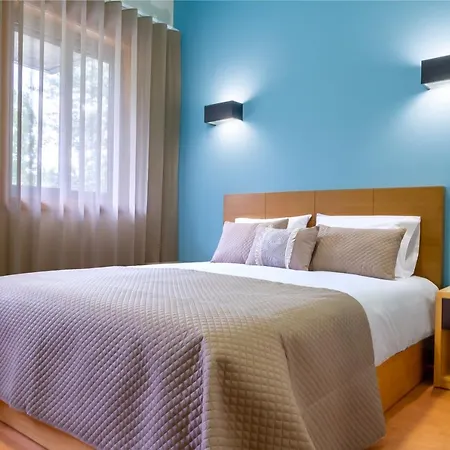 Bed & Breakfast Boutique Mouras *