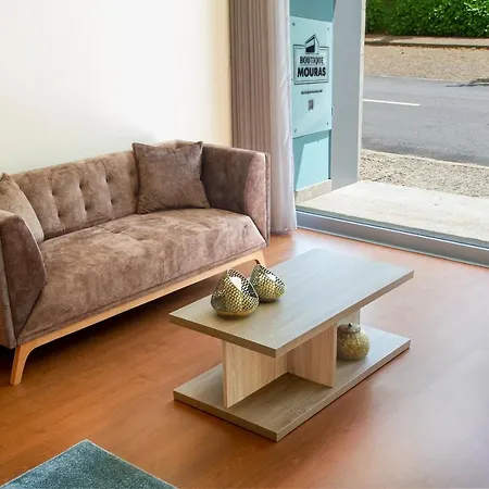 Boutique Mouras Mondim de Basto