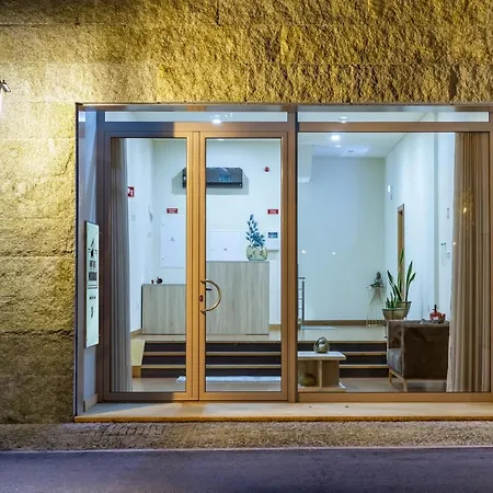 Boutique Mouras Bed and Breakfast Mondim de Basto