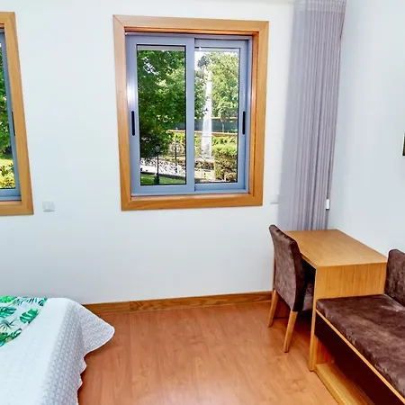 Boutique Mouras Bed and Breakfast *