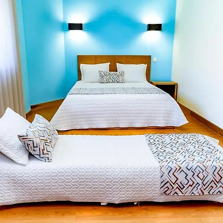 Boutique Mouras לינה וארוחת בוקר *