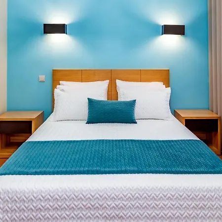 Bed & Breakfast Boutique Mouras
