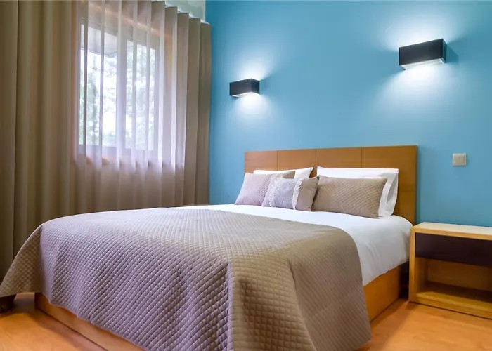 Bed & Breakfast Boutique Mouras *