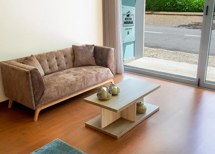 Boutique Mouras Mondim de Basto