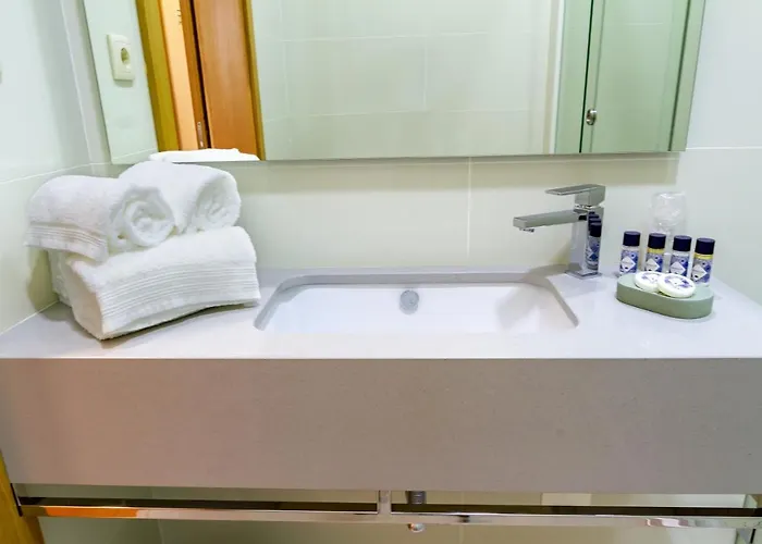 Bed & Breakfast Boutique Mouras Mondim de Basto