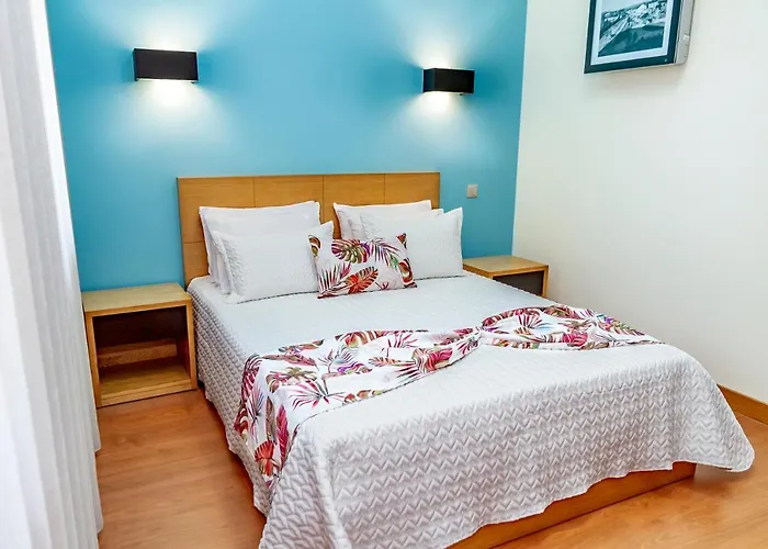 Boutique Mouras Alojamento de Acomodação e Pequeno-almoço