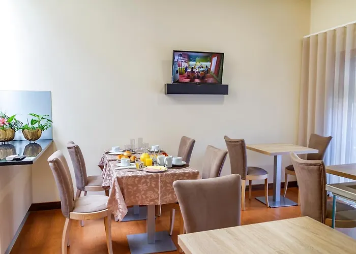 Bed & Breakfast Boutique Mouras Mondim de Basto