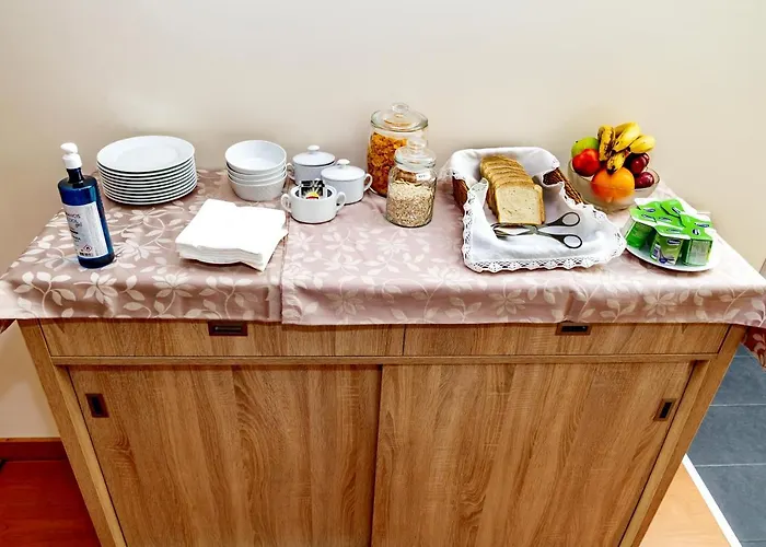 Alojamento de Acomodação e Pequeno-almoço Boutique Mouras Mondim de Basto