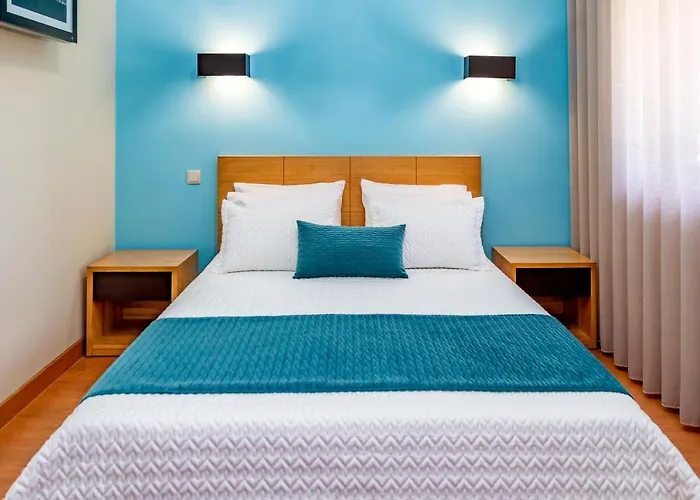 Bed & Breakfast Boutique Mouras