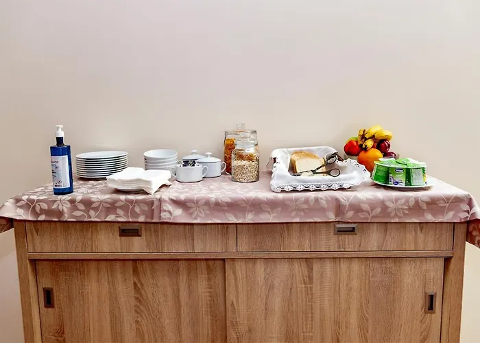 Boutique Mouras Alojamento de Acomodação e Pequeno-almoço