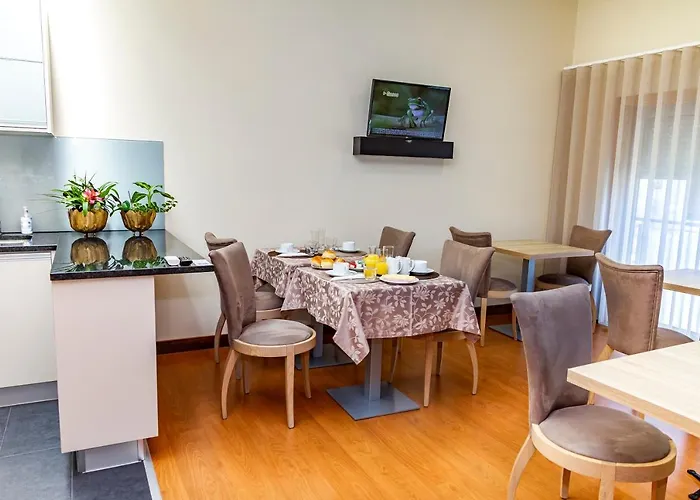 Boutique Mouras Bed & Breakfast Mondim de Basto