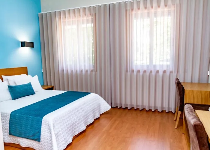 Boutique Mouras * Mondim de Basto