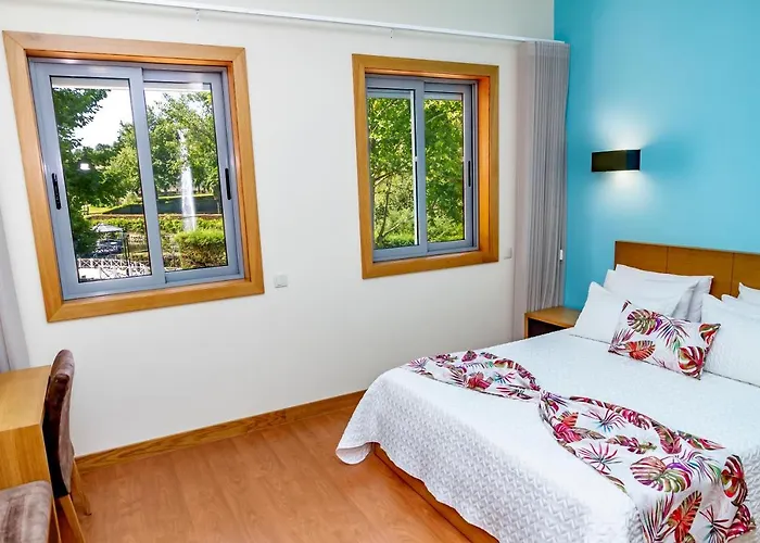 Boutique Mouras * Mondim de Basto